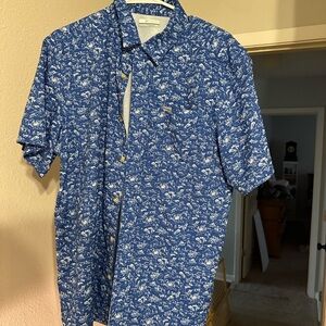 Men’s Columbia T-shirt